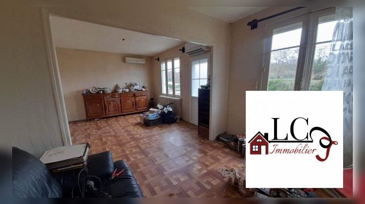 Ma-Cabane - Vente Maison Jouet-sur-l'Aubois, 55 m²