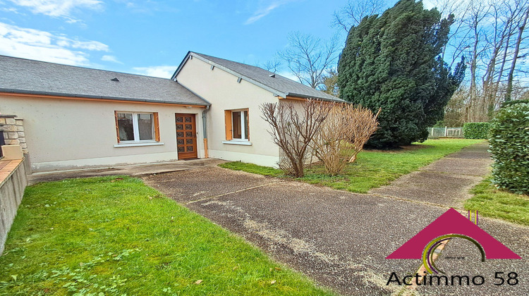 Ma-Cabane - Vente Maison Jouet-sur-l'Aubois, 202 m²