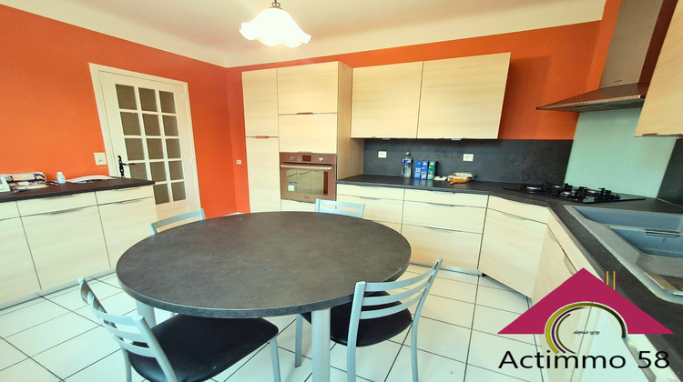 Ma-Cabane - Vente Maison Jouet-sur-l'Aubois, 202 m²