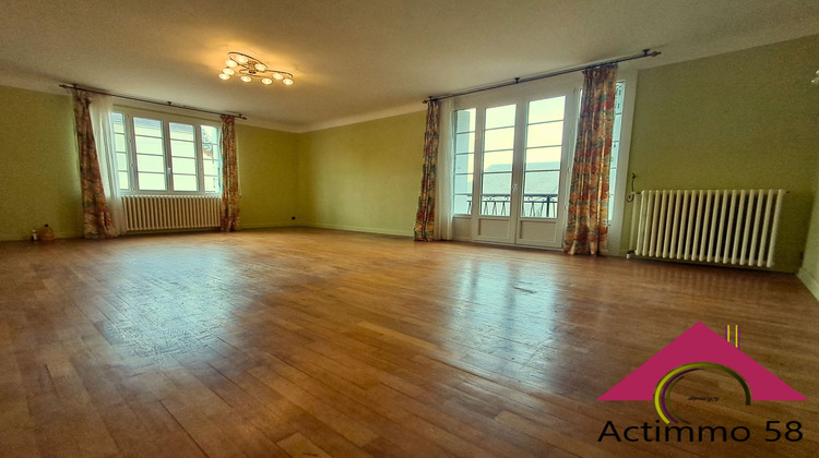 Ma-Cabane - Vente Maison Jouet-sur-l'Aubois, 202 m²