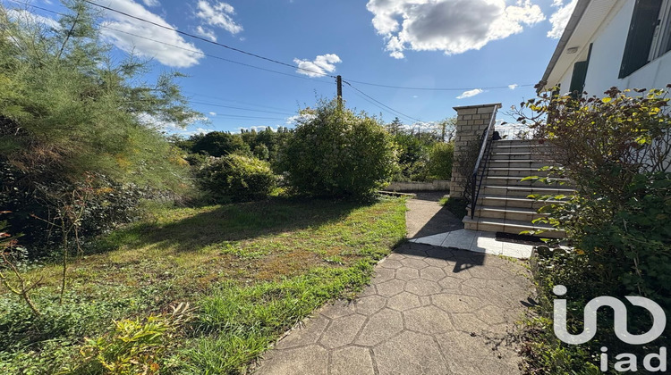 Ma-Cabane - Vente Maison Jouet-sur-l'Aubois, 83 m²
