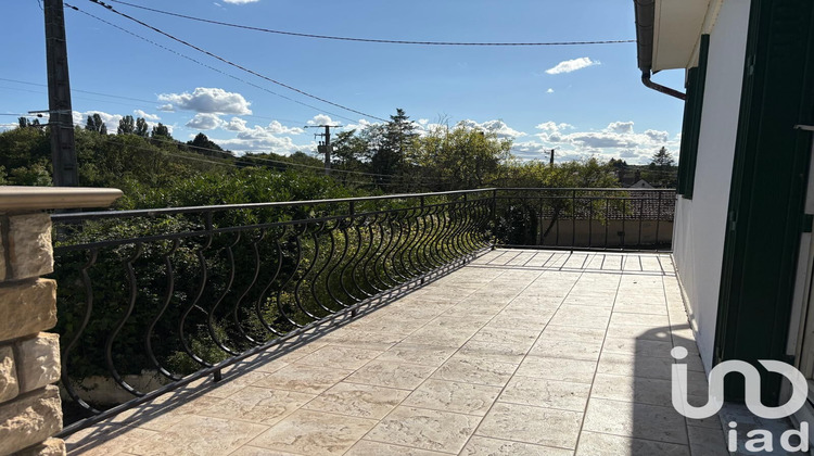 Ma-Cabane - Vente Maison Jouet-sur-l'Aubois, 83 m²