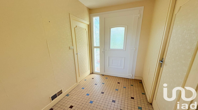 Ma-Cabane - Vente Maison Jouet-sur-l'Aubois, 83 m²