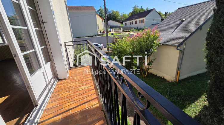 Ma-Cabane - Vente Maison Jouet-sur-l'Aubois, 183 m²