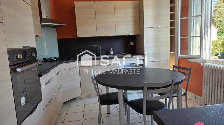 Ma-Cabane - Vente Maison Jouet-sur-l'Aubois, 183 m²