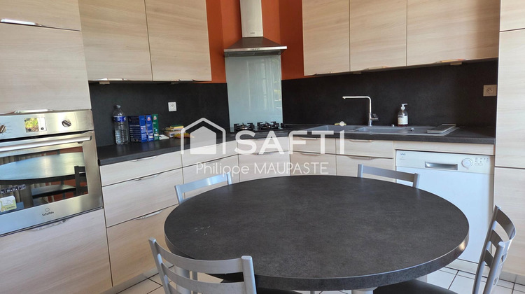 Ma-Cabane - Vente Maison Jouet-sur-l'Aubois, 183 m²