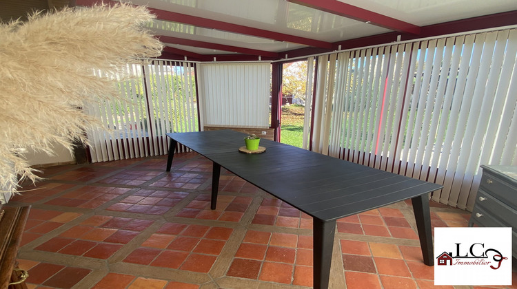 Ma-Cabane - Vente Maison JOUET SUR L'AUBOIS, 91 m²