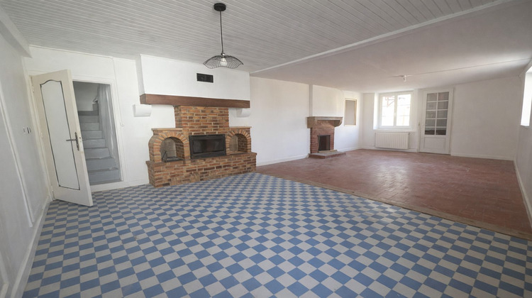 Ma-Cabane - Vente Maison Jouet-sur-l'Aubois, 120 m²