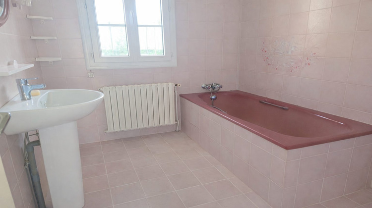 Ma-Cabane - Vente Maison Jouet-sur-l'Aubois, 120 m²