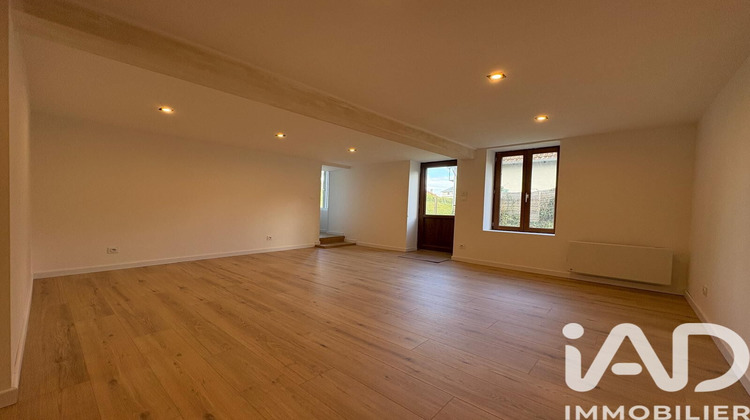 Ma-Cabane - Vente Maison Jouet sur l'Aubois, 73 m²