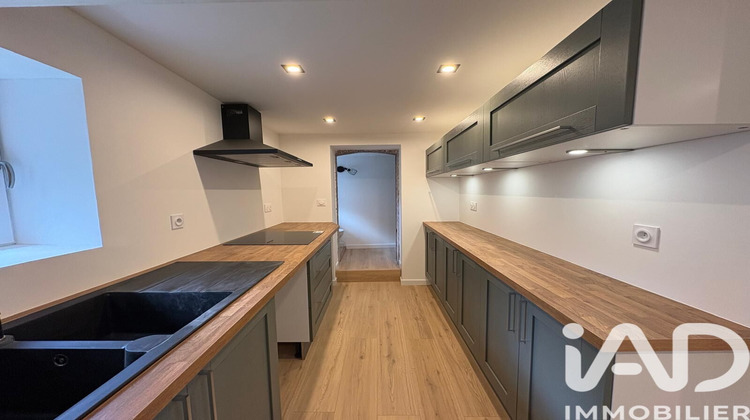 Ma-Cabane - Vente Maison Jouet sur l'Aubois, 73 m²