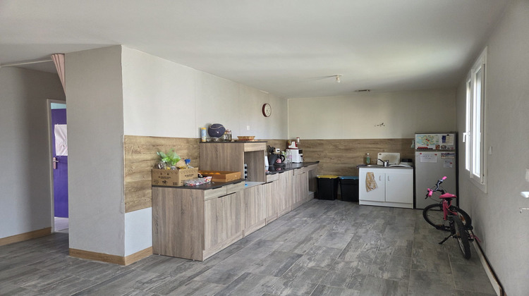 Ma-Cabane - Vente Maison Jouet-sur-l'Aubois, 90 m²