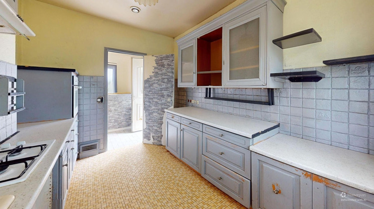 Ma-Cabane - Vente Maison JOUET-SUR-L'AUBOIS, 92 m²