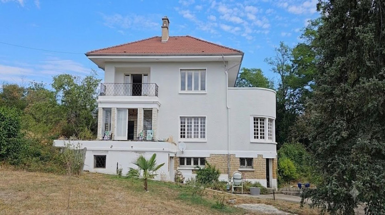 Ma-Cabane - Vente Maison Jouet-sur-l'Aubois, 260 m²