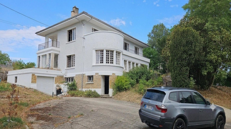 Ma-Cabane - Vente Maison Jouet-sur-l'Aubois, 260 m²