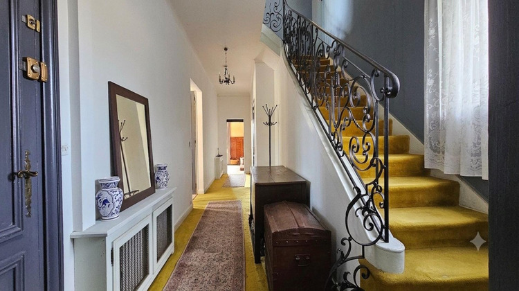 Ma-Cabane - Vente Maison Jouet-sur-l'Aubois, 260 m²