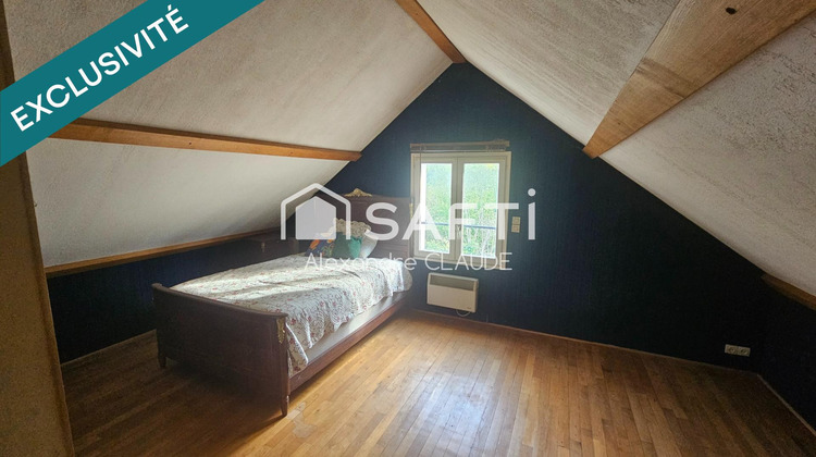 Ma-Cabane - Vente Maison Jouet-sur-l'Aubois, 163 m²
