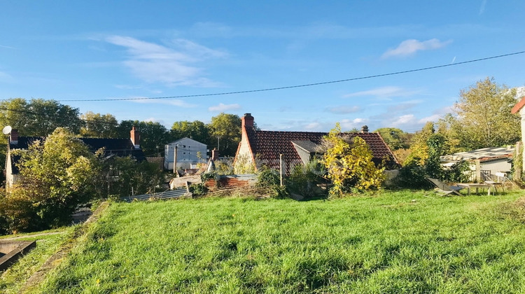 Ma-Cabane - Vente Maison JOUET SUR L AUBOIS, 62 m²