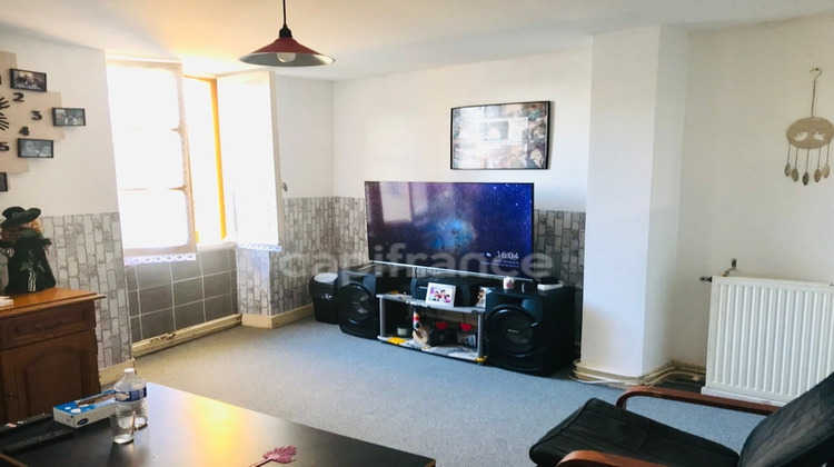 Ma-Cabane - Vente Maison JOUET SUR L AUBOIS, 62 m²