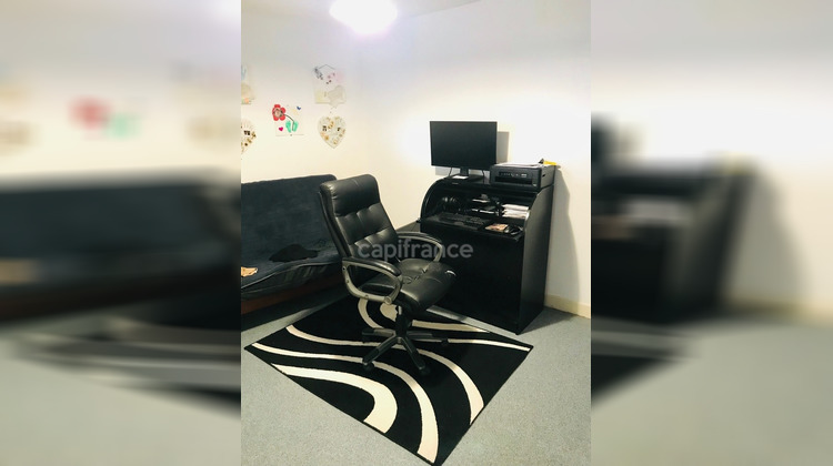 Ma-Cabane - Vente Maison JOUET SUR L AUBOIS, 62 m²