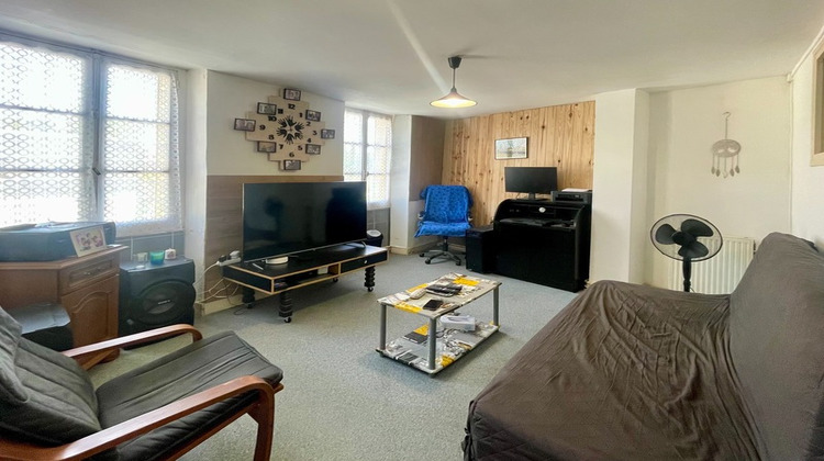 Ma-Cabane - Vente Maison JOUET SUR L AUBOIS, 62 m²