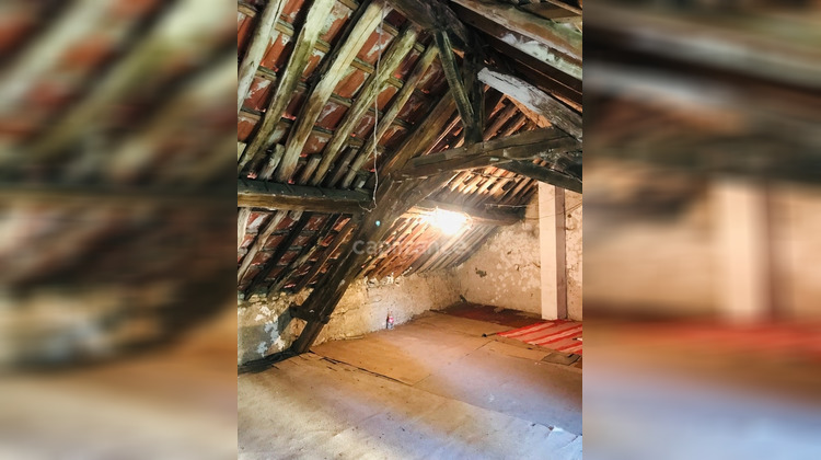 Ma-Cabane - Vente Maison JOUET SUR L AUBOIS, 62 m²