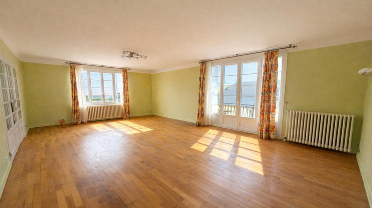 Ma-Cabane - Vente Maison JOUET SUR L AUBOIS, 136 m²