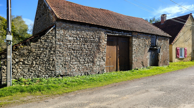 Ma-Cabane - Vente Maison Jouey, 80 m²