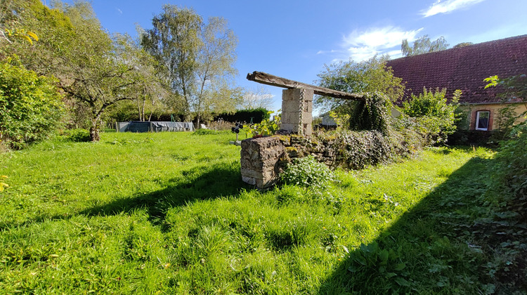 Ma-Cabane - Vente Maison Jouey, 80 m²