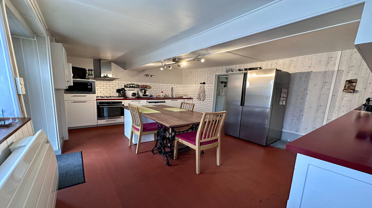 Ma-Cabane - Vente Maison JOUEY, 107 m²