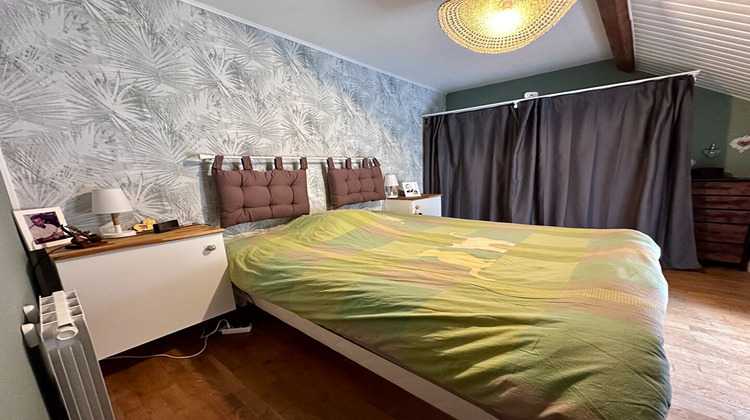 Ma-Cabane - Vente Maison JOUEY, 107 m²