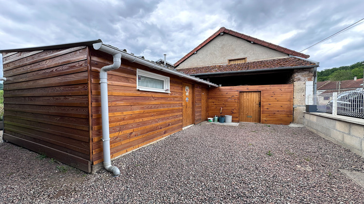 Ma-Cabane - Vente Maison JOUEY, 107 m²