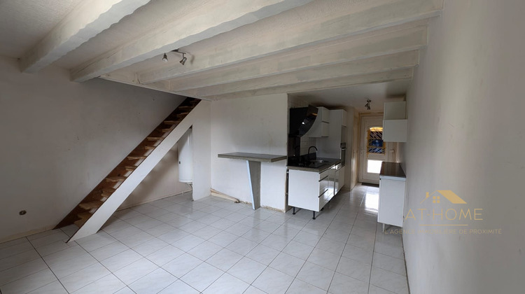 Ma-Cabane - Vente Maison Jougne, 57 m²