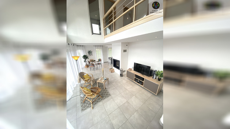 Ma-Cabane - Vente Maison Jougne, 117 m²