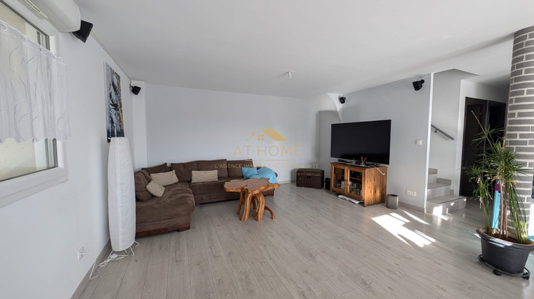 Ma-Cabane - Vente Maison Jougne, 152 m²