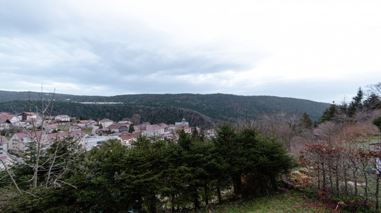 Ma-Cabane - Vente Maison Jougne, 67 m²