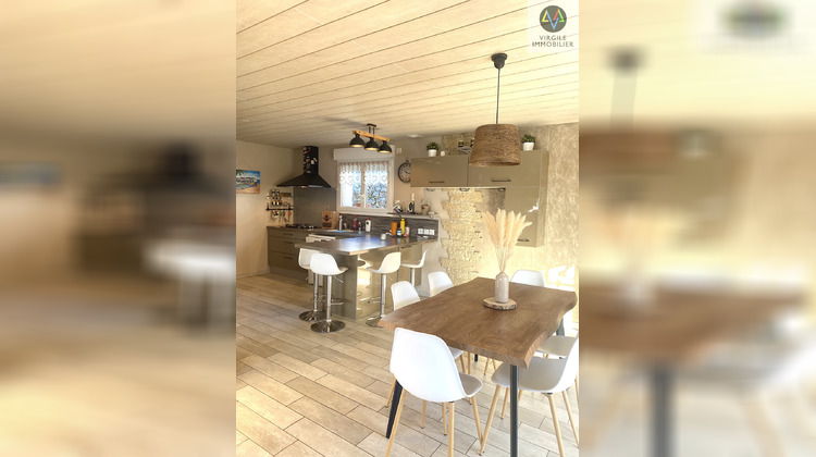 Ma-Cabane - Vente Maison Jougne, 149 m²