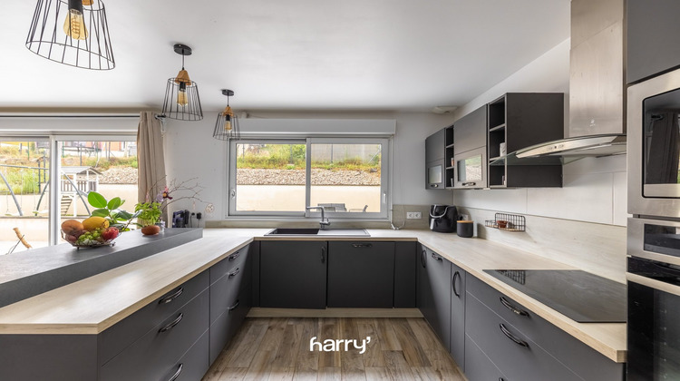 Ma-Cabane - Vente Maison Jougne, 132 m²