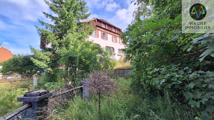 Ma-Cabane - Vente Maison Jougne, 477 m²