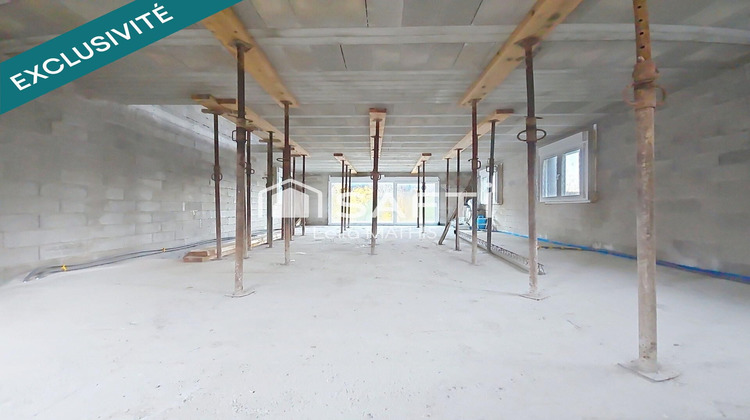 Ma-Cabane - Vente Maison Jougne, 160 m²