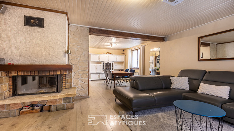 Ma-Cabane - Vente Maison JOUGNE, 105 m²