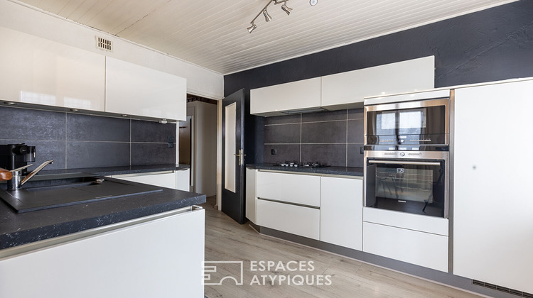 Ma-Cabane - Vente Maison JOUGNE, 105 m²