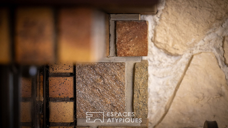 Ma-Cabane - Vente Maison JOUGNE, 105 m²