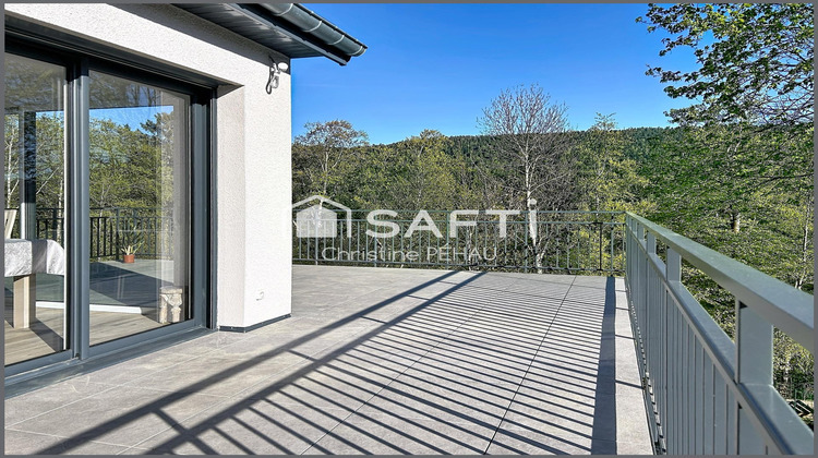 Ma-Cabane - Vente Maison Jougne, 133 m²