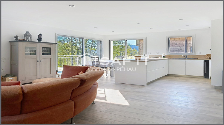 Ma-Cabane - Vente Maison Jougne, 133 m²
