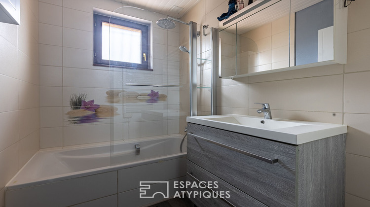 Ma-Cabane - Vente Maison JOUGNE, 105 m²