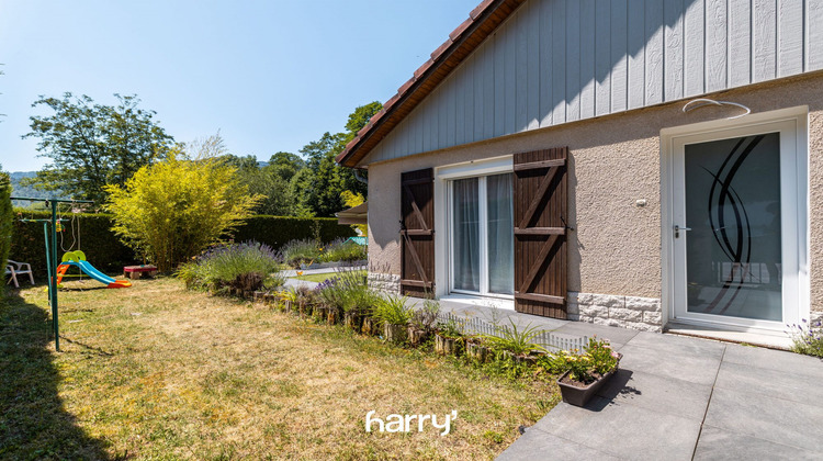 Ma-Cabane - Vente Maison Jougne, 142 m²