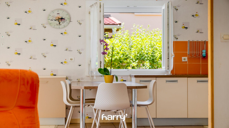 Ma-Cabane - Vente Maison Jougne, 142 m²