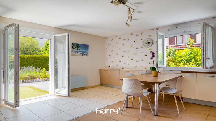 Ma-Cabane - Vente Maison Jougne, 142 m²