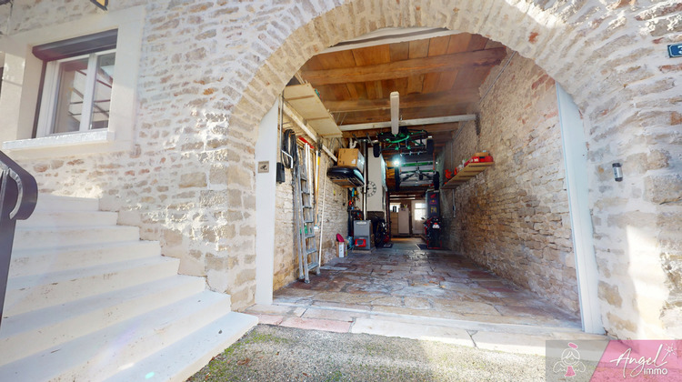 Ma-Cabane - Vente Maison Jouhe, 180 m²